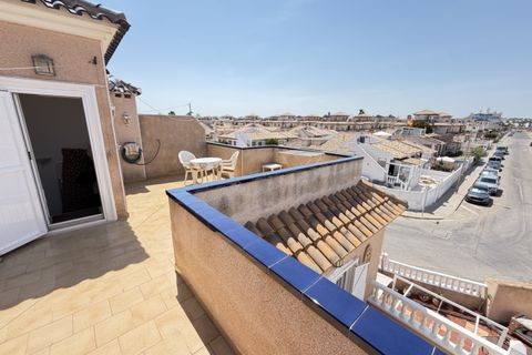 Byhus i La Zenia, Alicante, La Zenia - € 269.000 | Ref: 783152 - foto 29