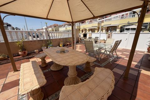 Byhus i La Zenia, Alicante, La Zenia - € 269.000 | Ref: 783152 - foto 33