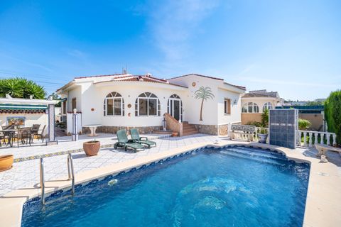 Villa i Ciudad Quesada, Alicante, Ciudad Quesada - € 399.000 | Ref: 783012 - foto 1