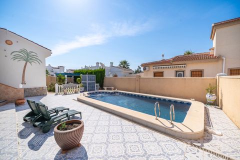 Villa i Ciudad Quesada, Alicante, Ciudad Quesada - € 399.000 | Ref: 783012 - foto 25