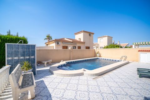 Villa i Ciudad Quesada, Alicante, Ciudad Quesada - € 399.000 | Ref: 783012 - foto 28