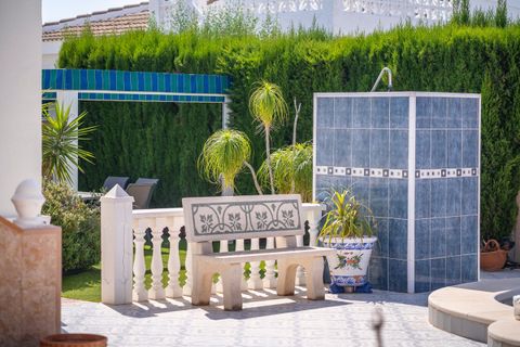 Villa i Ciudad Quesada, Alicante, Ciudad Quesada - € 399.000 | Ref: 783012 - foto 33