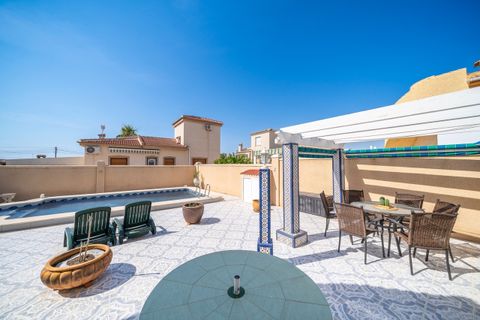 Villa i Ciudad Quesada, Alicante, Ciudad Quesada - € 399.000 | Ref: 783012 - foto 34