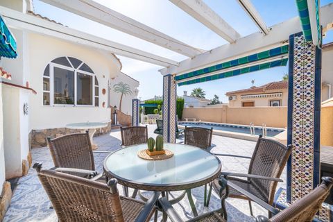 Villa i Ciudad Quesada, Alicante, Ciudad Quesada - € 399.000 | Ref: 783012 - foto 37
