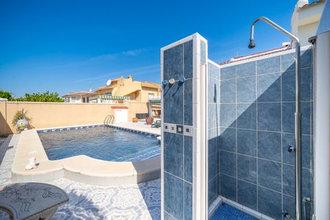 Villa i Ciudad Quesada, Alicante, Ciudad Quesada - € 399.000 | Ref: 783012 - foto 45