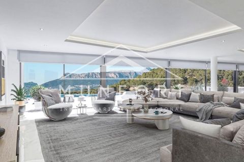 Villa a Benissa, Alicante, Benissa - € 2.600.000 | Ref: GT006-N-D - foto 4