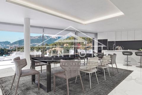 Villa a Benissa, Alicante, Benissa - € 2.600.000 | Ref: GT006-N-D - foto 5
