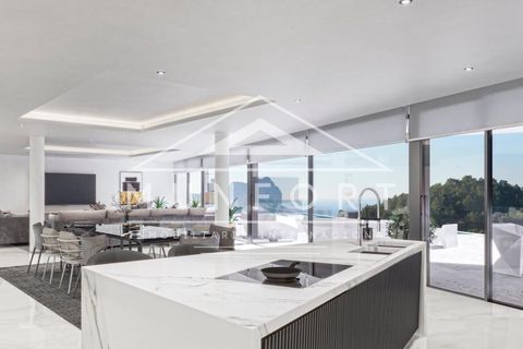 Villa a Benissa, Alicante, Benissa - € 2.600.000 | Ref: GT006-N-D - foto 6