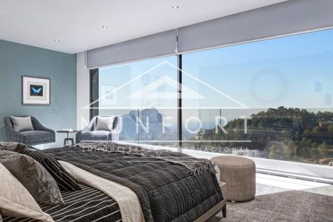 Villa a Benissa, Alicante, Benissa - € 2.600.000 | Ref: GT006-N-D - foto 7