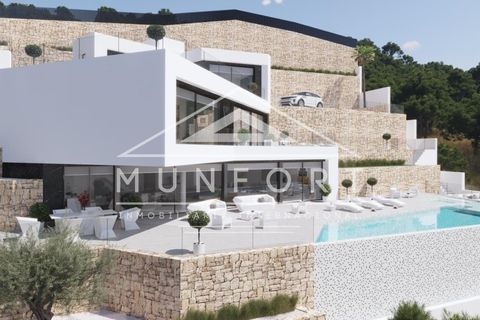 Villa a Benissa, Alicante, Benissa - € 2.600.000 | Ref: GT006-N-D - foto 10