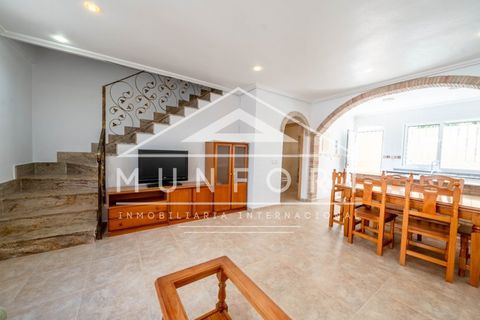 Rækkehus i San Javier, Murcia, San Javier - € 239.900 | Ref: AJ075-D - foto 1