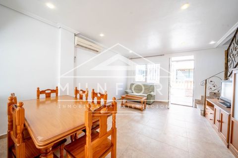 Rækkehus i San Javier, Murcia, San Javier - € 239.900 | Ref: AJ075-D - foto 3