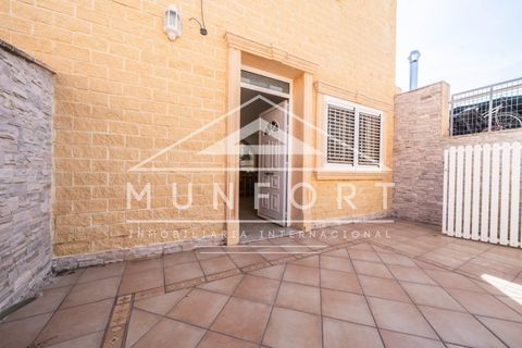 Rækkehus i San Javier, Murcia, San Javier - € 239.900 | Ref: AJ075-D - foto 4