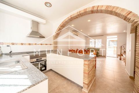 Rækkehus i San Javier, Murcia, San Javier - € 239.900 | Ref: AJ075-D - foto 7