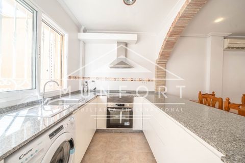 Rækkehus i San Javier, Murcia, San Javier - € 239.900 | Ref: AJ075-D - foto 8