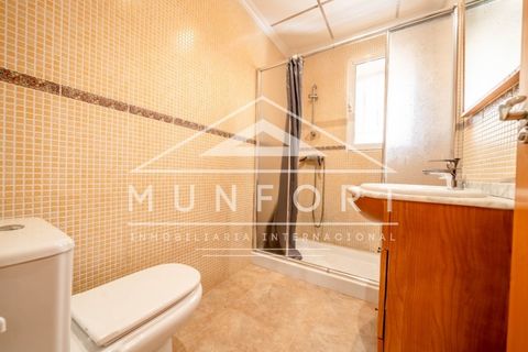 Rækkehus i San Javier, Murcia, San Javier - € 239.900 | Ref: AJ075-D - foto 12