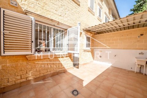 Rækkehus i San Javier, Murcia, San Javier - € 239.900 | Ref: AJ075-D - foto 13
