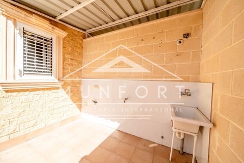 Rækkehus i San Javier, Murcia, San Javier - € 239.900 | Ref: AJ075-D - foto 14