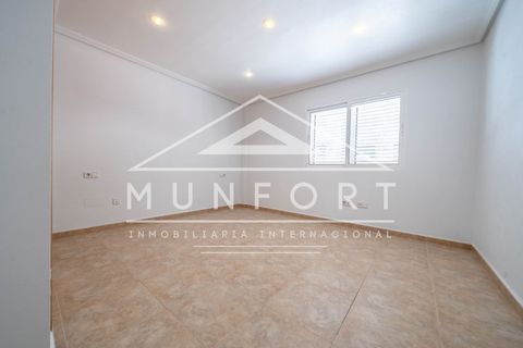 Rækkehus i San Javier, Murcia, San Javier - € 239.900 | Ref: AJ075-D - foto 15