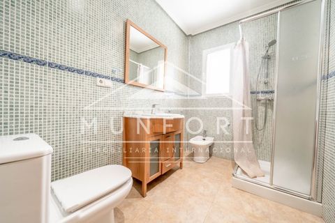 Rækkehus i San Javier, Murcia, San Javier - € 239.900 | Ref: AJ075-D - foto 18