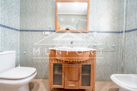 Rækkehus i San Javier, Murcia, San Javier - € 239.900 | Ref: AJ075-D - foto 19