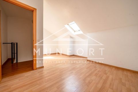 Rækkehus i San Javier, Murcia, San Javier - € 239.900 | Ref: AJ075-D - foto 21