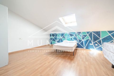 Rækkehus i San Javier, Murcia, San Javier - € 239.900 | Ref: AJ075-D - foto 23