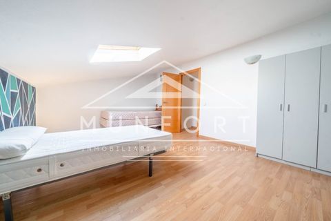 Rækkehus i San Javier, Murcia, San Javier - € 239.900 | Ref: AJ075-D - foto 24