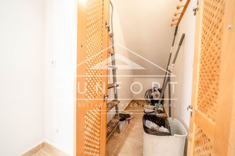 Rækkehus i San Javier, Murcia, San Javier - € 239.900 | Ref: AJ075-D - foto 27