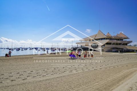 Rækkehus i San Javier, Murcia, San Javier - € 239.900 | Ref: AJ075-D - foto 28