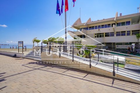 Rækkehus i San Javier, Murcia, San Javier - € 239.900 | Ref: AJ075-D - foto 29