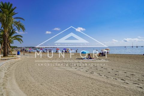 Rækkehus i San Javier, Murcia, San Javier - € 239.900 | Ref: AJ075-D - foto 31