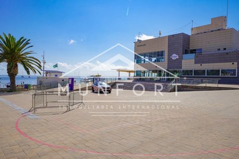 Rækkehus i San Javier, Murcia, San Javier - € 239.900 | Ref: AJ075-D - foto 32