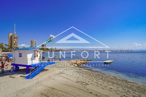 Rækkehus i San Javier, Murcia, San Javier - € 239.900 | Ref: AJ075-D - foto 36