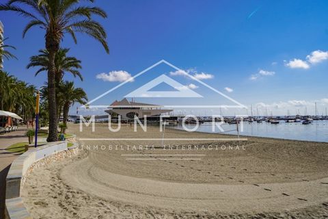 Rækkehus i San Javier, Murcia, San Javier - € 239.900 | Ref: AJ075-D - foto 37