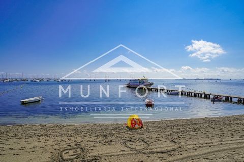 Rækkehus i San Javier, Murcia, San Javier - € 239.900 | Ref: AJ075-D - foto 43