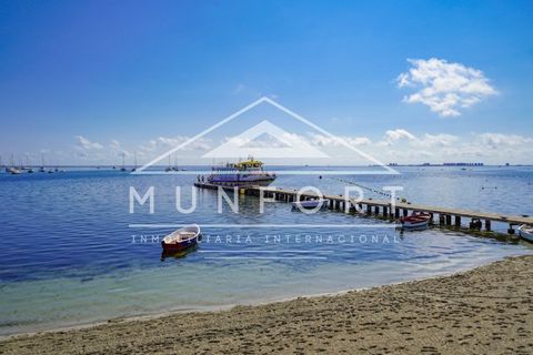 Rækkehus i San Javier, Murcia, San Javier - € 239.900 | Ref: AJ075-D - foto 44