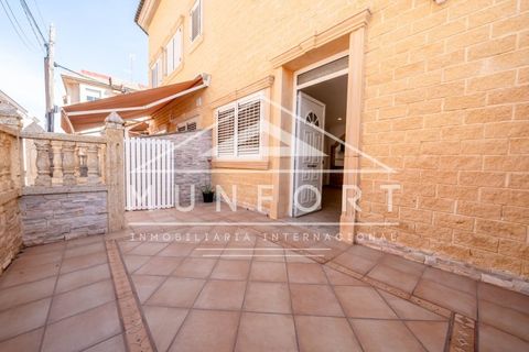 Rækkehus i San Javier, Murcia, San Javier - € 239.900 | Ref: AJ076-D - foto 1