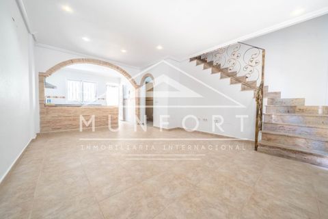 Rækkehus i San Javier, Murcia, San Javier - € 239.900 | Ref: AJ076-D - foto 2
