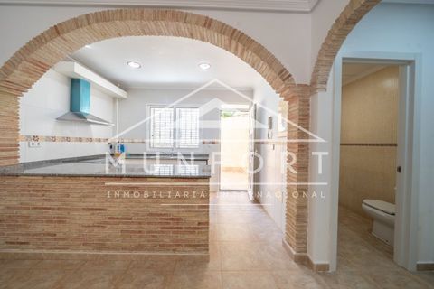 Rækkehus i San Javier, Murcia, San Javier - € 239.900 | Ref: AJ076-D - foto 3