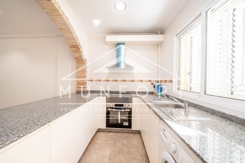 Rækkehus i San Javier, Murcia, San Javier - € 239.900 | Ref: AJ076-D - foto 4