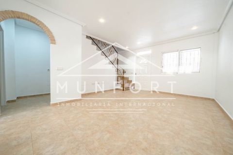 Rækkehus i San Javier, Murcia, San Javier - € 239.900 | Ref: AJ076-D - foto 5
