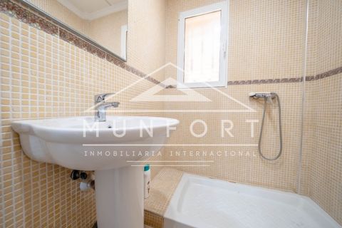 Rækkehus i San Javier, Murcia, San Javier - € 239.900 | Ref: AJ076-D - foto 7
