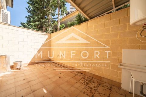 Rækkehus i San Javier, Murcia, San Javier - € 239.900 | Ref: AJ076-D - foto 10