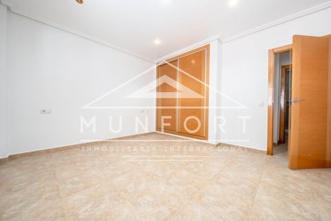 Rækkehus i San Javier, Murcia, San Javier - € 239.900 | Ref: AJ076-D - foto 12