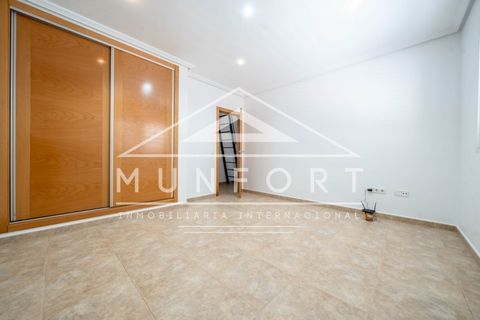 Rækkehus i San Javier, Murcia, San Javier - € 239.900 | Ref: AJ076-D - foto 13