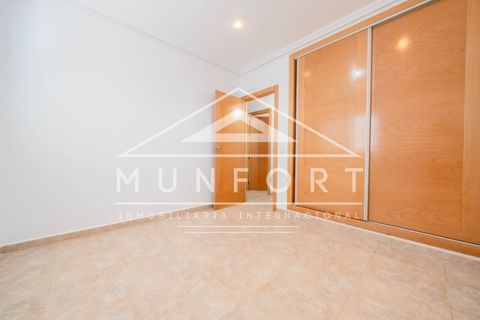 Rækkehus i San Javier, Murcia, San Javier - € 239.900 | Ref: AJ076-D - foto 16
