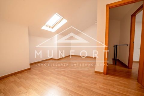 Rækkehus i San Javier, Murcia, San Javier - € 239.900 | Ref: AJ076-D - foto 20