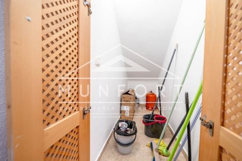 Rækkehus i San Javier, Murcia, San Javier - € 239.900 | Ref: AJ076-D - foto 21