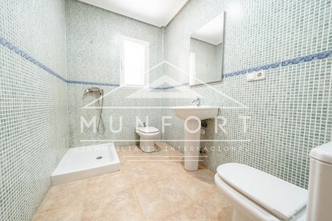 Rækkehus i San Javier, Murcia, San Javier - € 239.900 | Ref: AJ076-D - foto 22